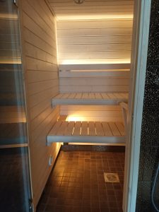 Sähkötyöt Uusimaa