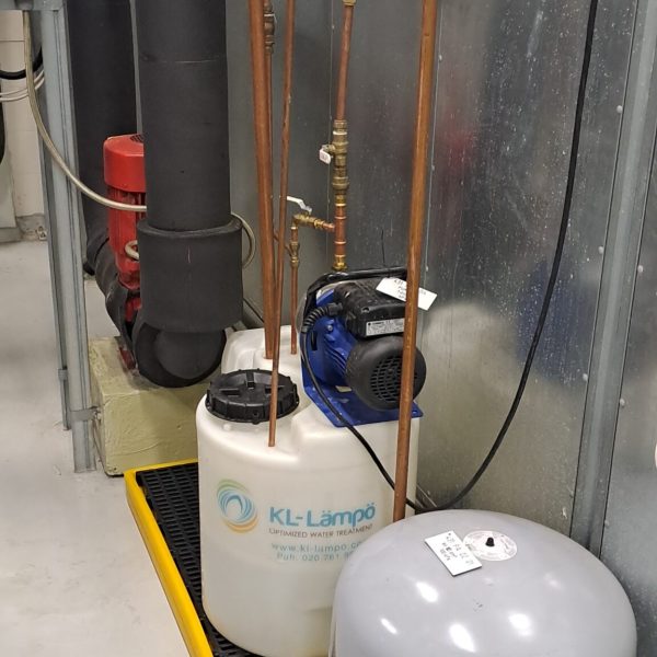 LVI ja Talotekniikka Mäntsälä, Uusimaa, Päijät-Häme